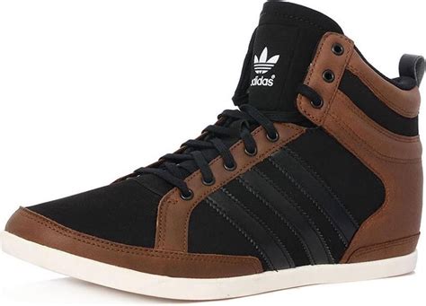 adidas sportschoenen hoog|Adidas heren sneakers.